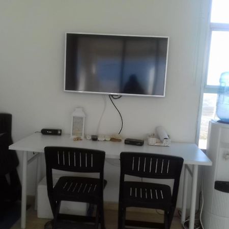 Cabana Puerto Velero Puerto Caimán المظهر الخارجي الصورة