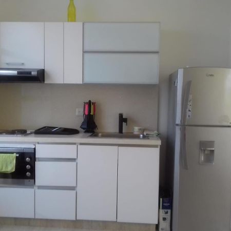 Cabana Puerto Velero Puerto Caimán المظهر الخارجي الصورة