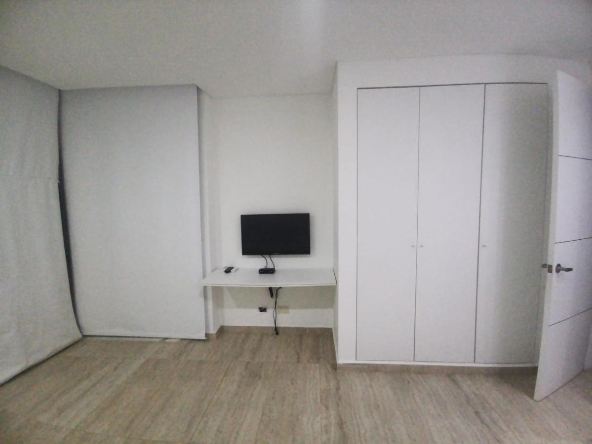 Cabana Puerto Velero Puerto Caimán المظهر الخارجي الصورة