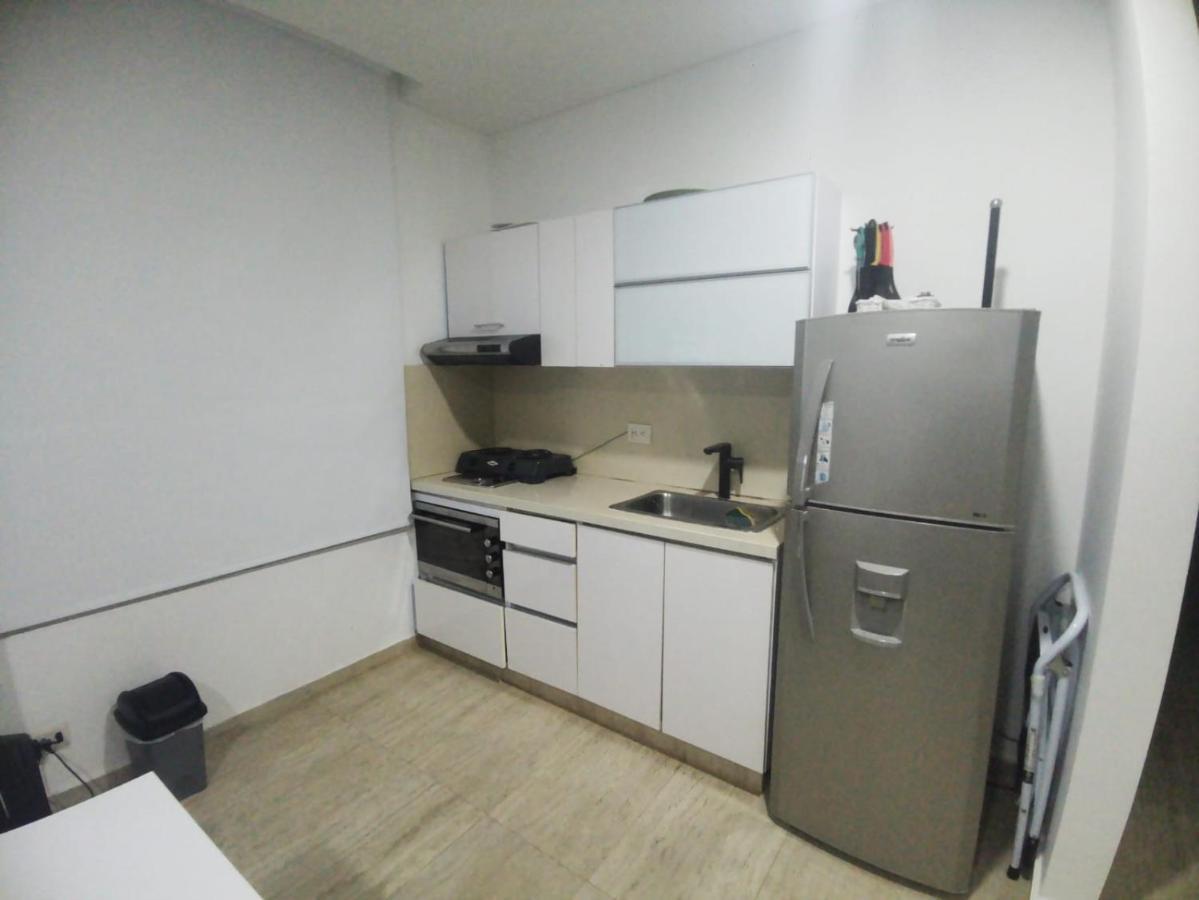 Cabana Puerto Velero Puerto Caimán المظهر الخارجي الصورة