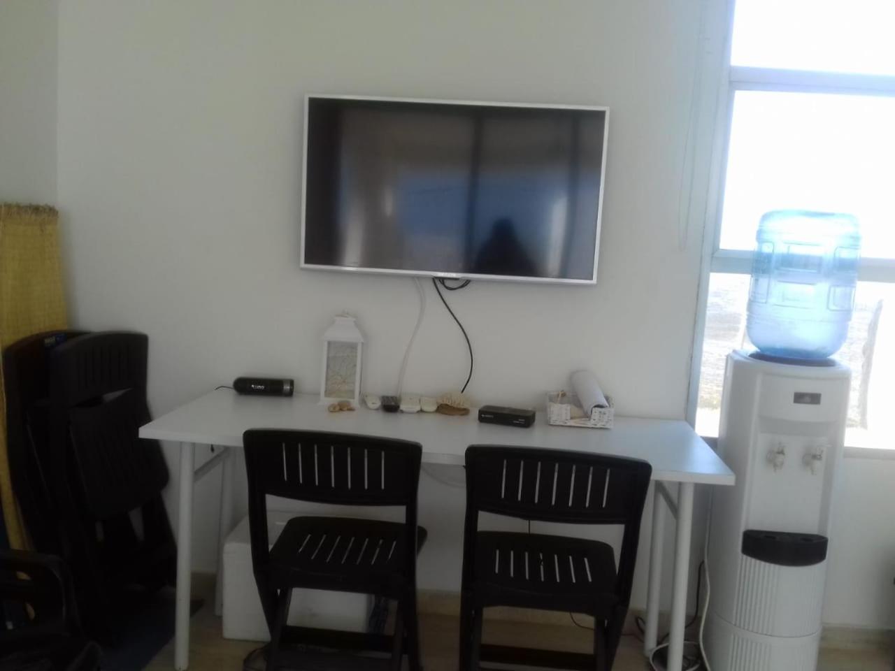 Cabana Puerto Velero Puerto Caimán المظهر الخارجي الصورة