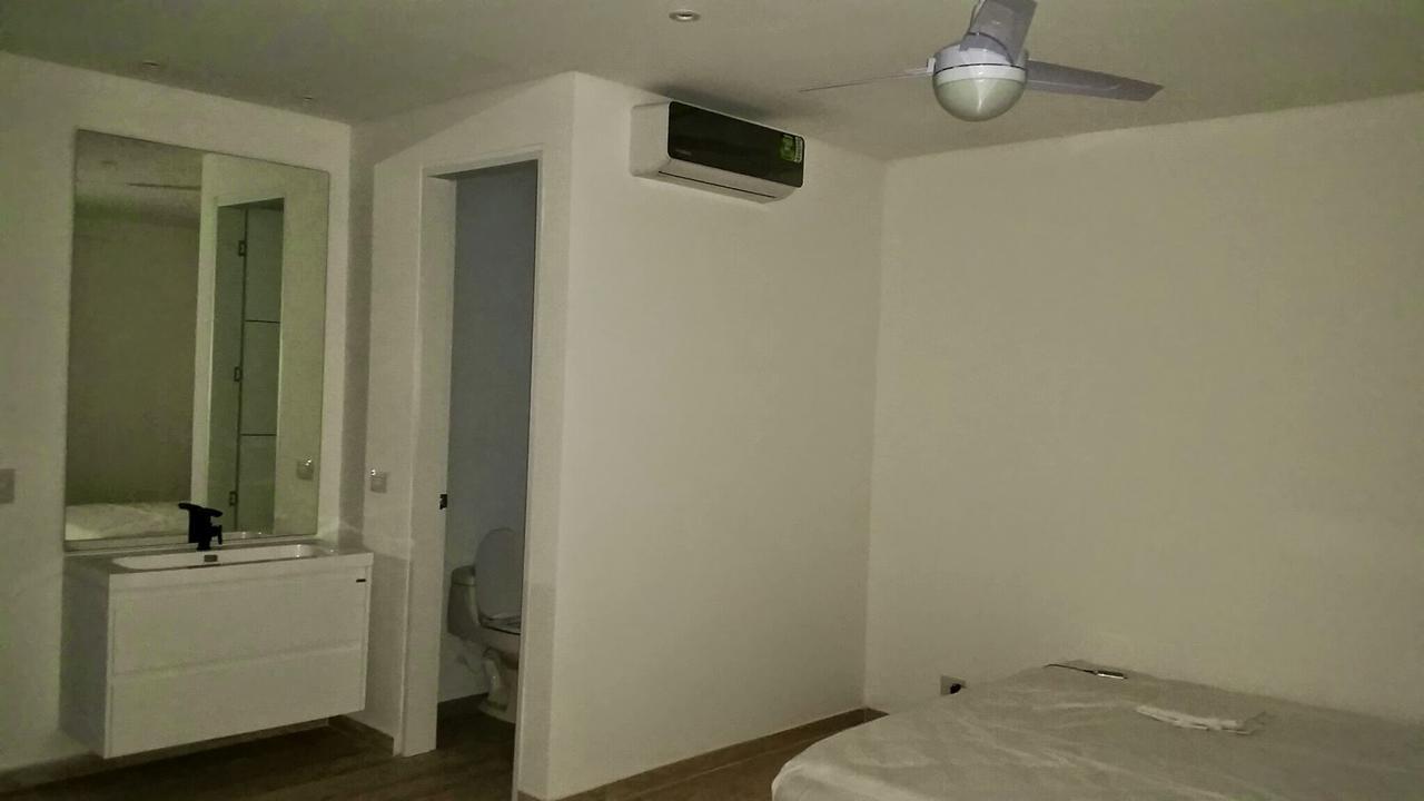 Cabana Puerto Velero Puerto Caimán المظهر الخارجي الصورة