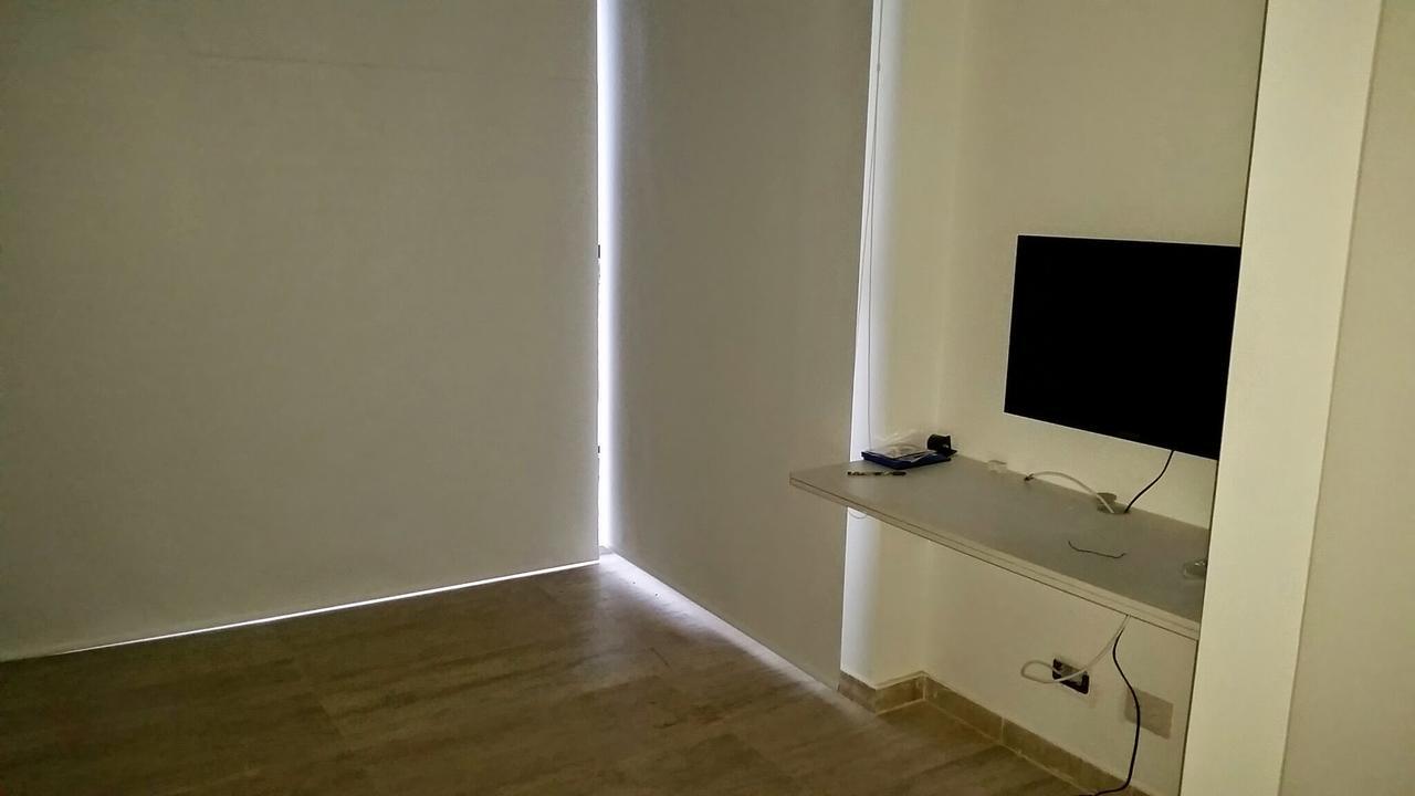 Cabana Puerto Velero Puerto Caimán المظهر الخارجي الصورة