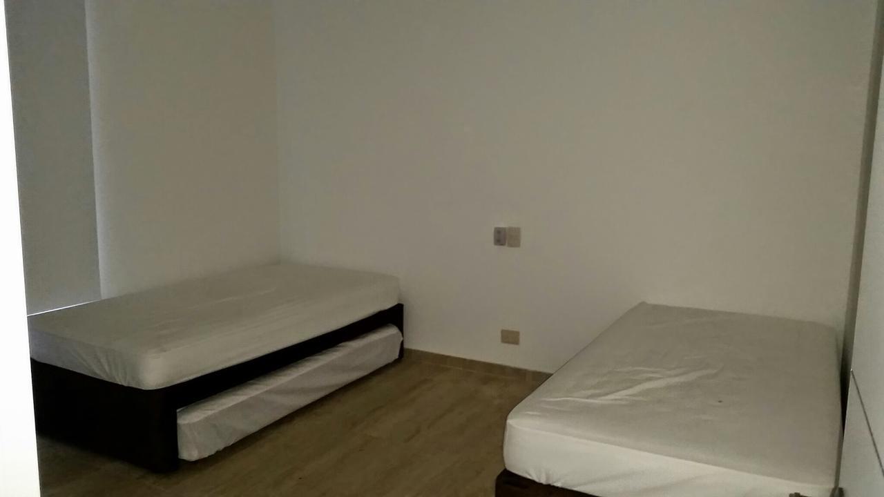 Cabana Puerto Velero Puerto Caimán المظهر الخارجي الصورة